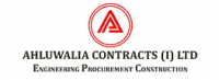 Ahluwalia Contracts India Ltd